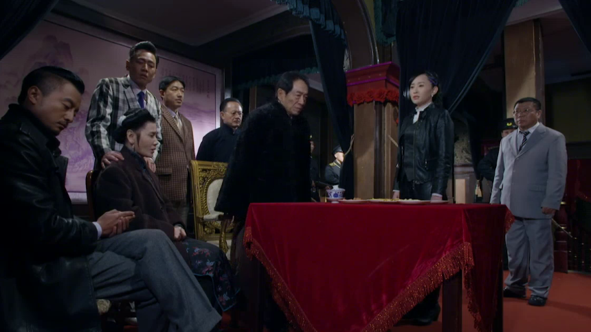 杀出黎明 第3集
