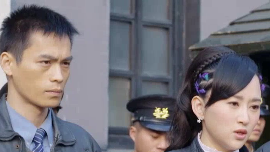 杀出黎明 第2集
