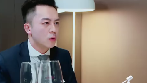 陈澧霆不惧异地恋表白容容 任爸快乐至上力撑“容霆”