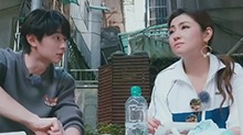 番外篇：被缆车笼罩的恐惧 Selina中意透明车轩睿心态要垮