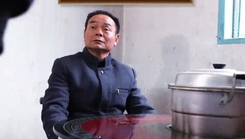 【非剧情类单元】新闻故事|杨坪“淘金”记