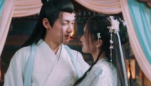 不装了摊牌了！主公要和你回家结婚！