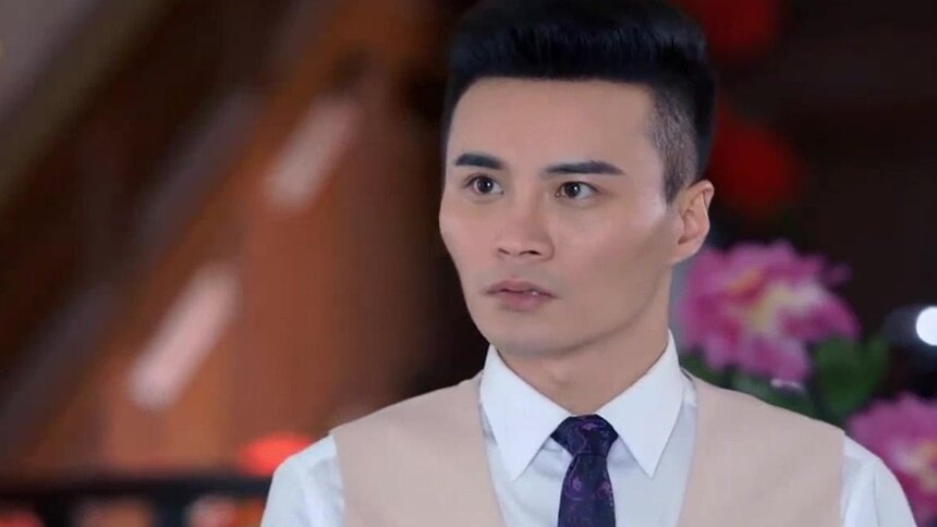 羽毛耳环 第12集