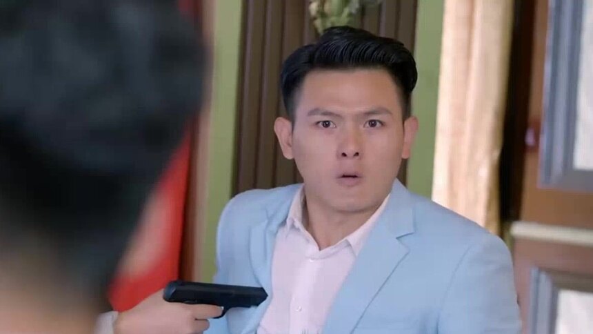 羽毛耳环 第60集