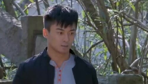 羽毛耳环 第4集