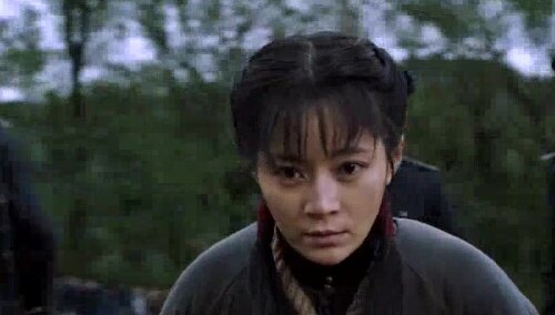 《运河风流》第9集预告：黄子荣誓死不放一片云