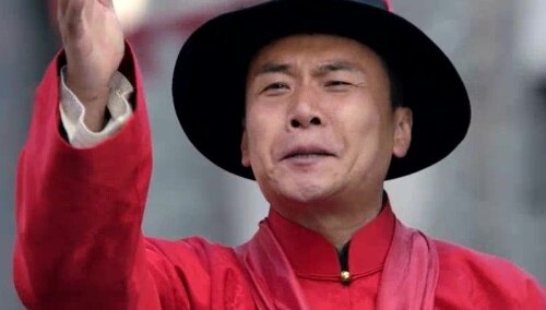 《运河风流》第24集预告：牛震山盗窃军饷被捕