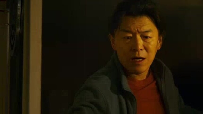 《外太空的莫扎特》陈思诚新作定档7.15 黄渤荣梓杉开启暑期梦幻之旅