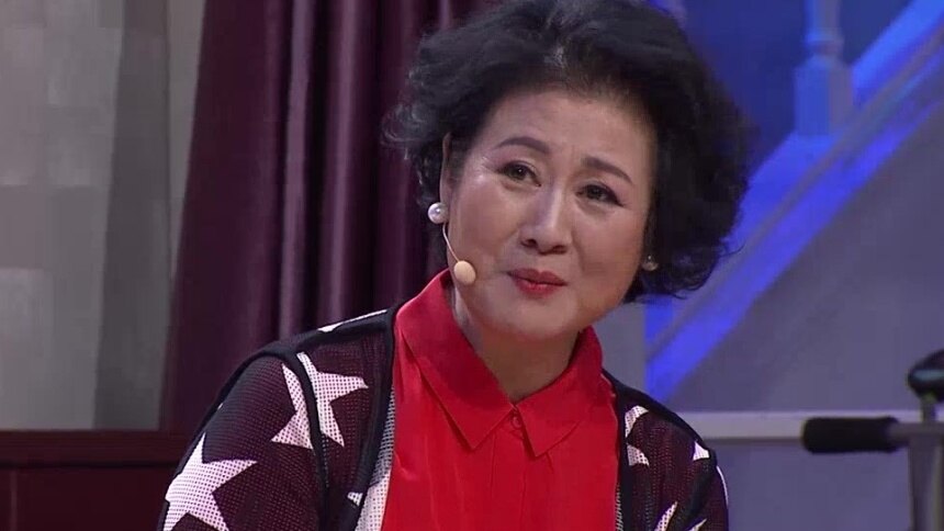 欢乐饭米粒儿 第8集