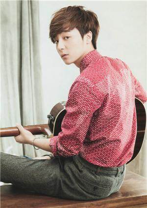 Roy Kim