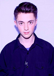 Greyson Chance