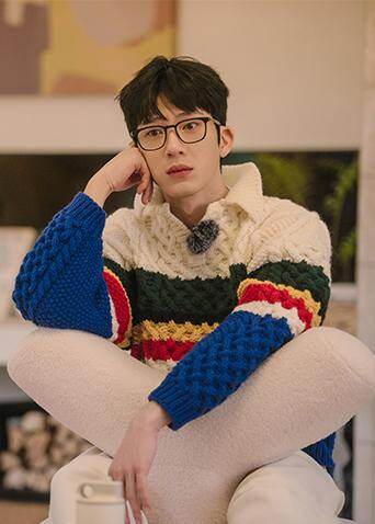 《朋友请听好2》井柏然特辑