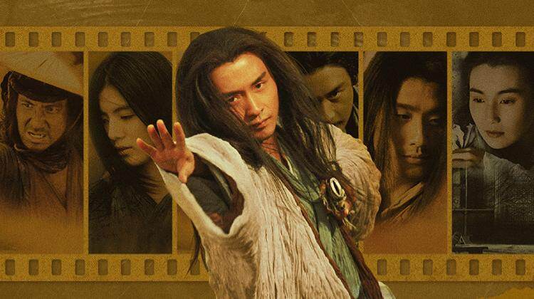 值得N刷的好电影