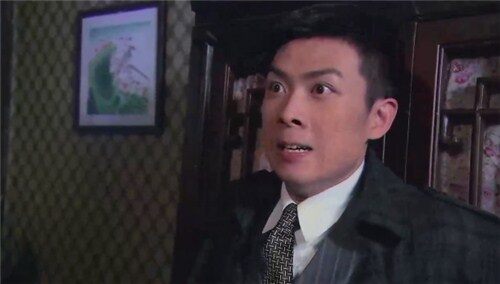 血色黎明 第4集