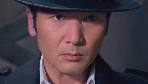血色黎明 第10集