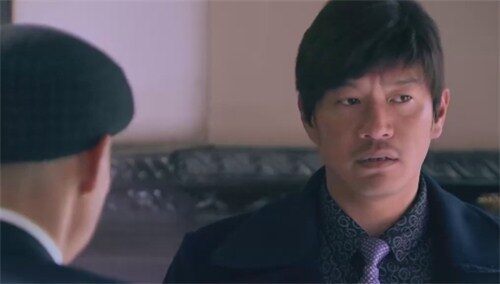 血色黎明 第30集