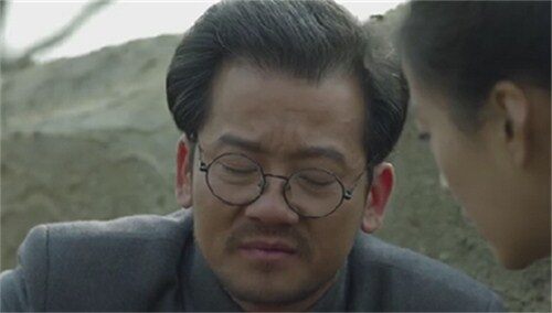 壮丁也是兵 第27集