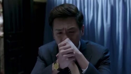 《麻雀》抢先看：会心一击！山海美娜天人永隔