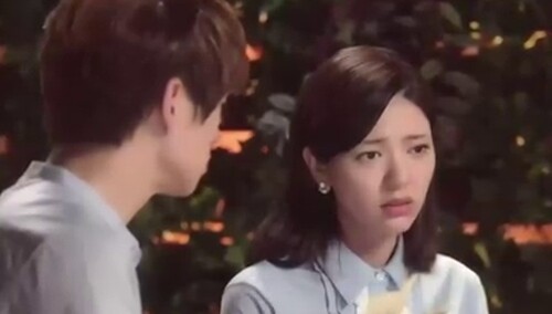 【粉丝投稿】《相爱穿梭千年2》郭雪芙cut：紫仪演艺生涯开始