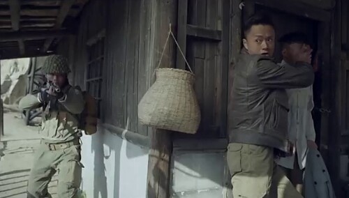殊死七日 第19集