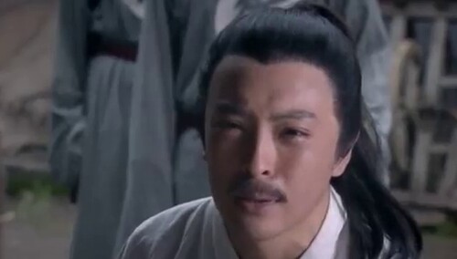 洪武大案 第35集