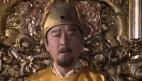 洪武大案 第20集