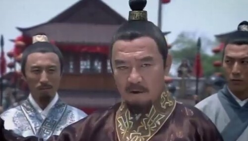 洪武大案 第2集