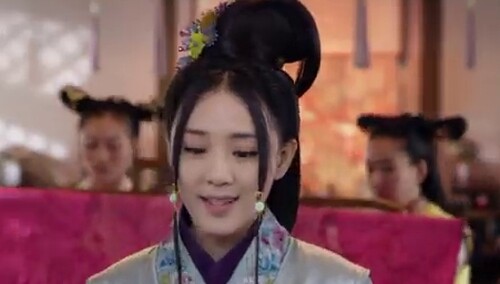 兰陵王妃 第3集