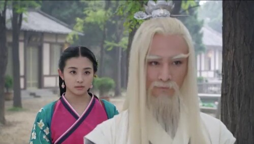 兰陵王妃 第6集