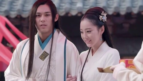 洛云受婆婆钦点为兰陵王妃 高长恭无奈妥协