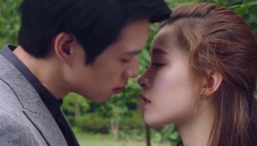 《相爱穿梭千年2》第18集看点：孙祺龙身份遭质疑 王霖张志刚甜蜜初吻