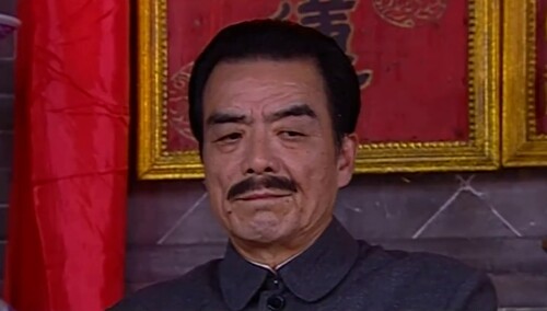 大西南剿匪记 第1集