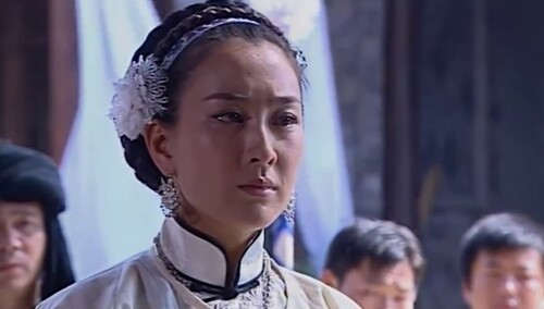大西南剿匪记 第9集