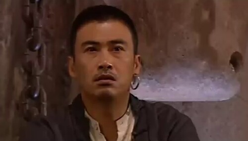 大西南剿匪记 第16集