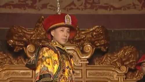 康熙王朝多少集 www.mgtv.com