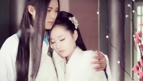《兰陵王妃》粉丝投稿：《我们的纪念》长恭洛云恋