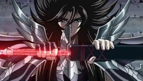 不可战胜的冥王哈迪斯