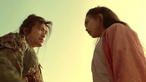 周星驰电影十大感人片段4