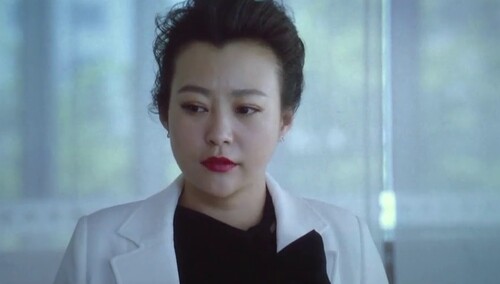 《梦想合伙人》片段：谁说女子不如男