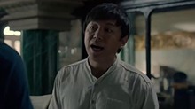 《记忆大师》发布会：三美环绕 黄渤“消化不良”