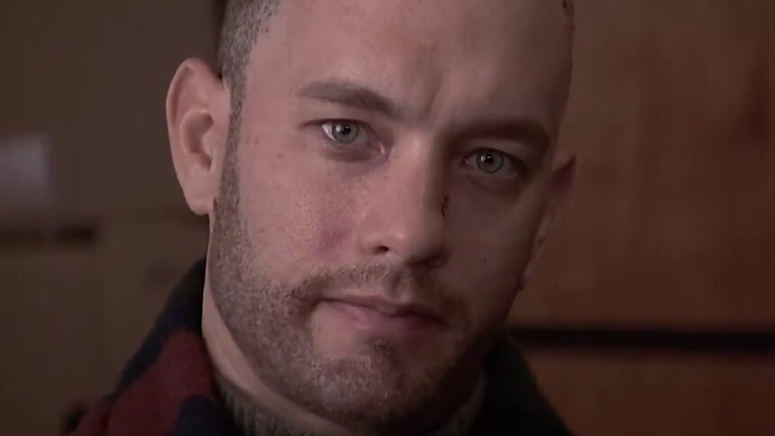 《费城故事》剪辑