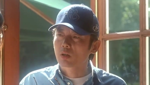 葛优装洋人说英语被徐帆一秒破功