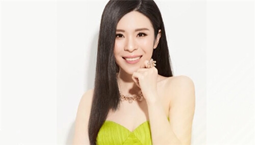 时尚健康20160114期：李蓓蕾保持身材秘方