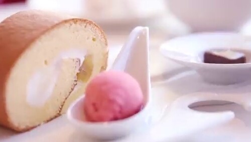 【觅食迹】@三田 吴佳轩 小山进蛋糕店