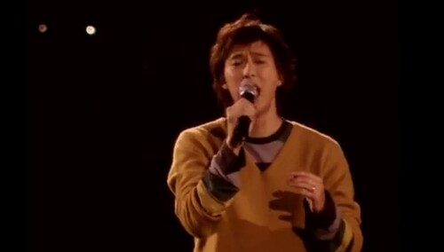 邓健泓《朋友二号》Live版