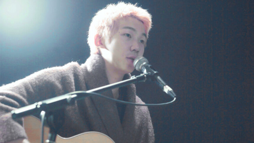 白举纲《无恙》