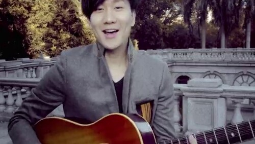 林俊杰《You N Me》