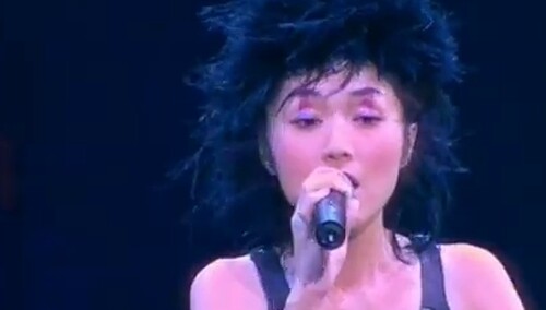 杨千嬅《最后的歌》