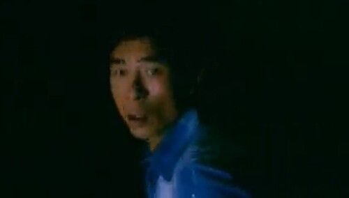 许志安《吻下留人》