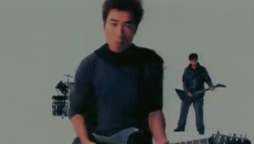 许志安《好得很》
